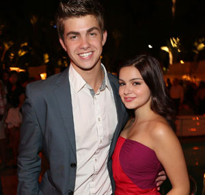 Illustration for article titled A Guide to the Bizarre Custody Battle Over Modern Family's Ariel Winter